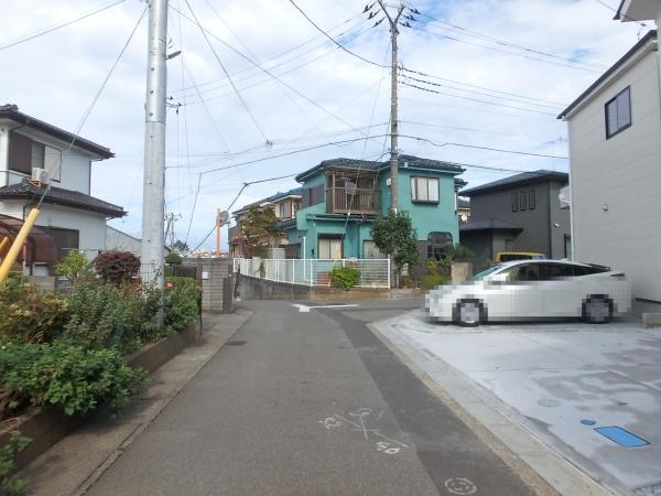 綾瀬市寺尾本町１丁目の新築一戸建
