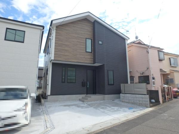 綾瀬市寺尾本町１丁目の新築一戸建