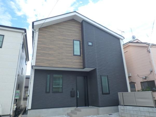 綾瀬市寺尾本町１丁目の新築一戸建