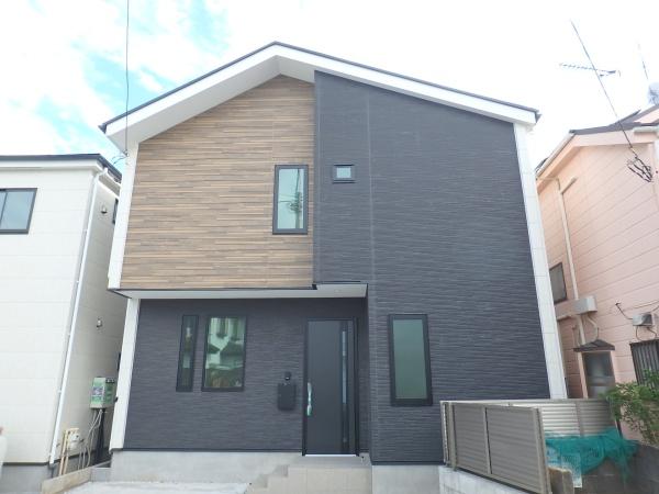 綾瀬市寺尾本町１丁目の新築一戸建