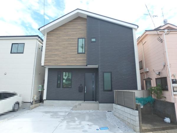 綾瀬市寺尾本町１丁目の新築一戸建