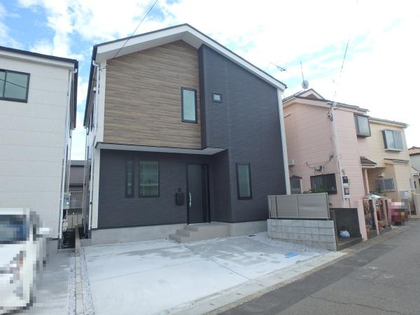 綾瀬市寺尾本町１丁目の新築一戸建