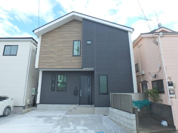 綾瀬市寺尾本町１丁目の新築一戸建