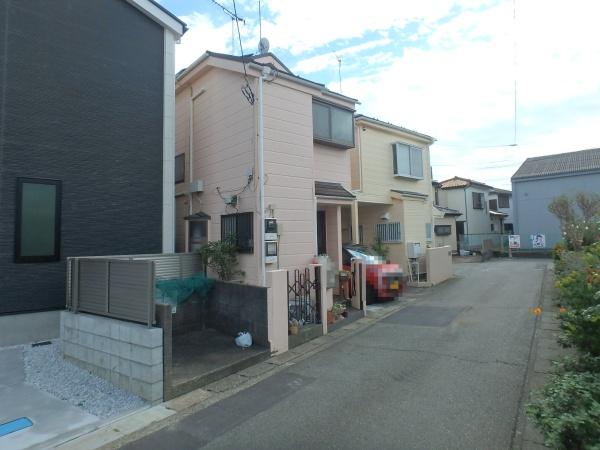 綾瀬市寺尾本町１丁目の新築一戸建