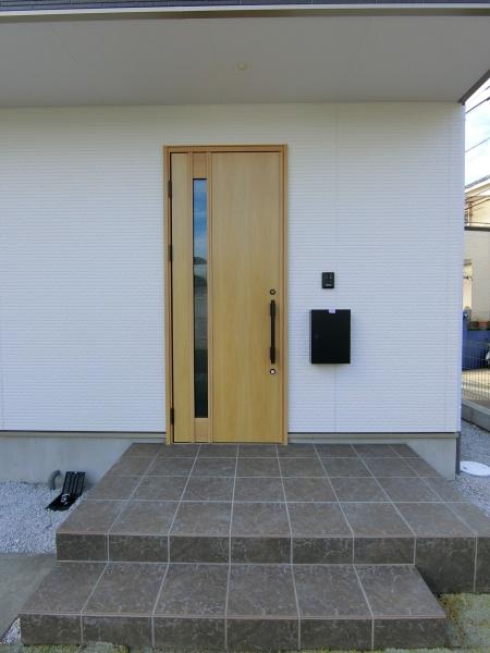 座間市南栗原６丁目の新築一戸建