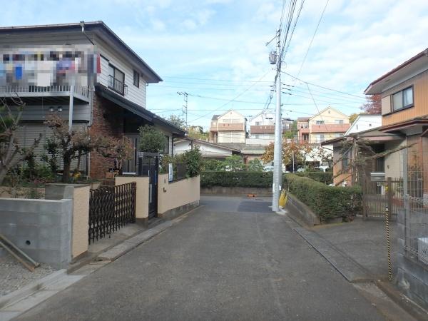 綾瀬市早川の新築一戸建