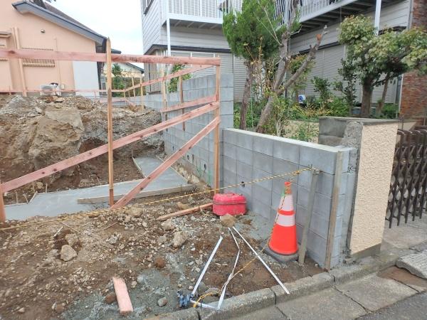 綾瀬市早川の新築一戸建