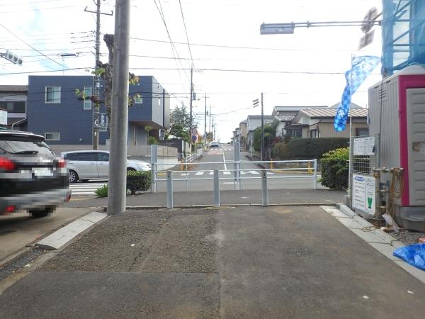 綾瀬市早川の新築一戸建