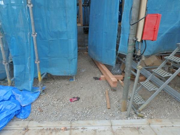 綾瀬市早川の新築一戸建