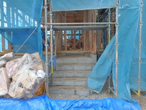 綾瀬市早川の新築一戸建