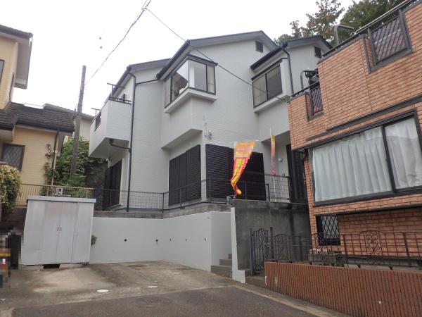 海老名市国分南４丁目の中古一戸建て