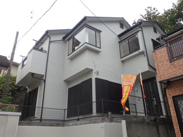 海老名市国分南４丁目の中古一戸建て