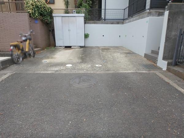 海老名市国分南４丁目の中古一戸建て