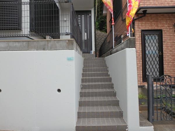 海老名市国分南４丁目の中古一戸建て