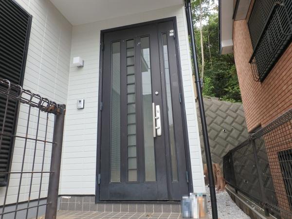 海老名市国分南４丁目の中古一戸建て