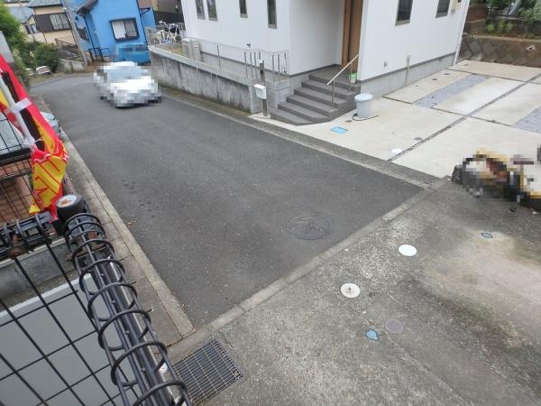 海老名市国分南４丁目の中古一戸建て