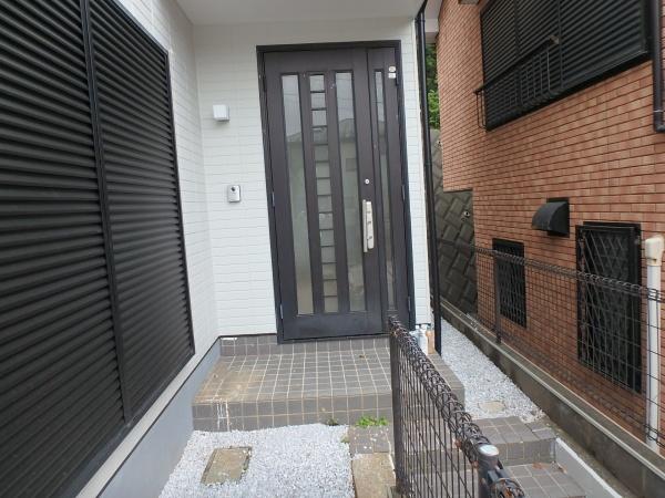 海老名市国分南４丁目の中古一戸建て