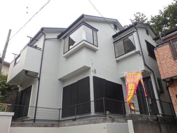 海老名市国分南４丁目の中古一戸建