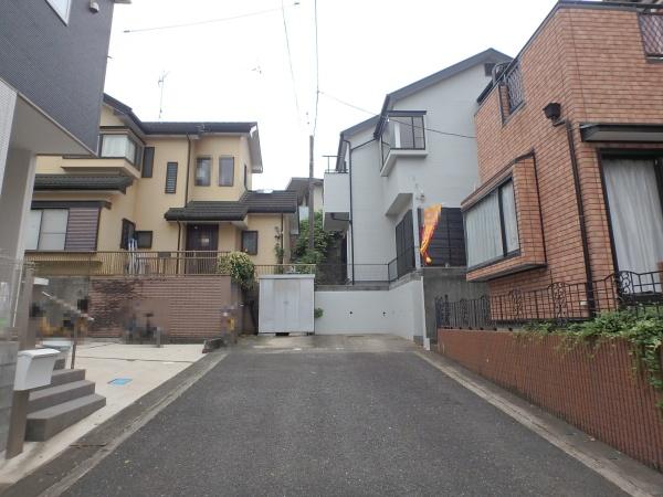 海老名市国分南４丁目の中古一戸建て