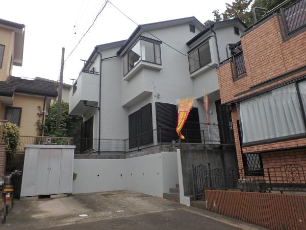 海老名市国分南４丁目の中古一戸建