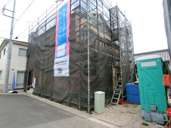 愛甲郡愛川町中津字松台の新築一戸建