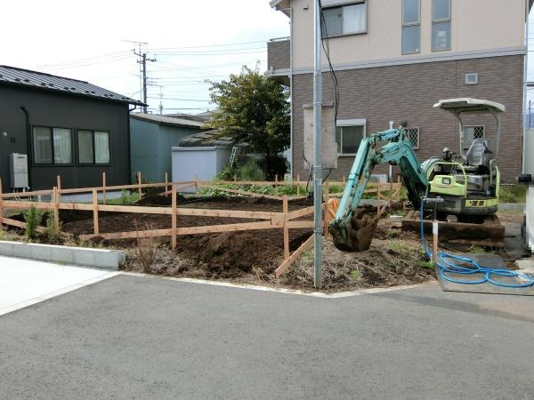 愛甲郡愛川町中津の新築一戸建