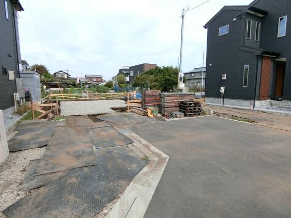 愛甲郡愛川町中津の新築一戸建