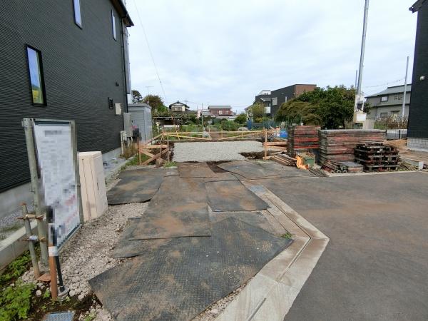 愛甲郡愛川町中津の新築一戸建