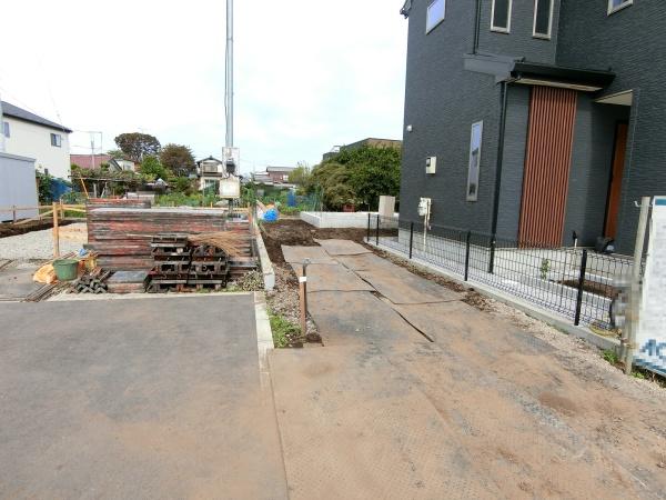 愛甲郡愛川町中津の新築一戸建