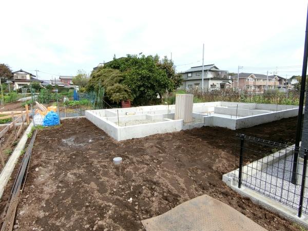 愛甲郡愛川町中津の新築一戸建