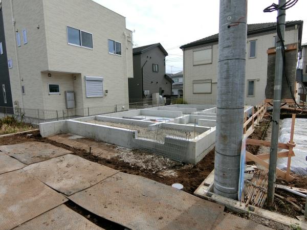 愛甲郡愛川町中津の新築一戸建