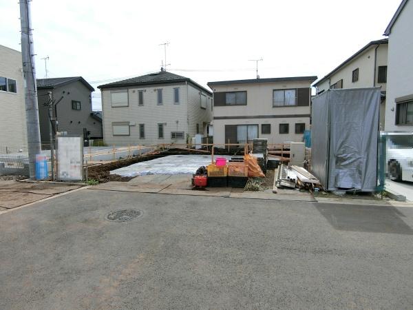 愛甲郡愛川町中津の新築一戸建