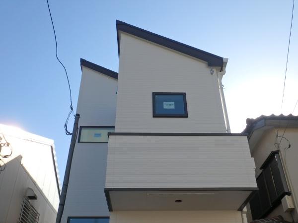 海老名市上今泉３丁目の新築一戸建