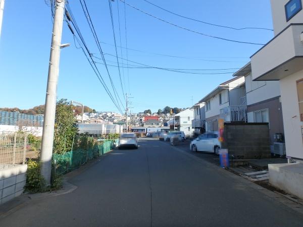 海老名市上今泉３丁目の新築一戸建