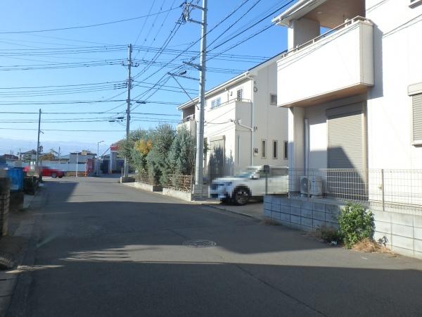 海老名市上今泉３丁目の新築一戸建