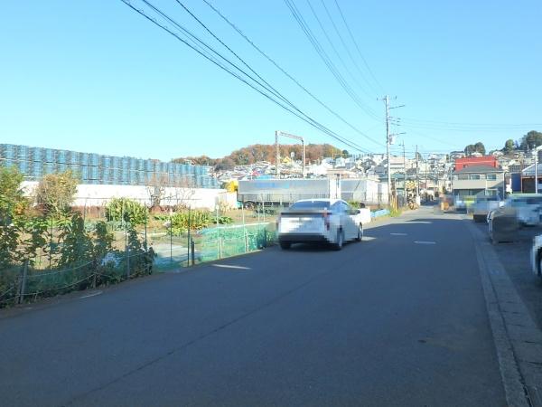 海老名市上今泉３丁目の新築一戸建