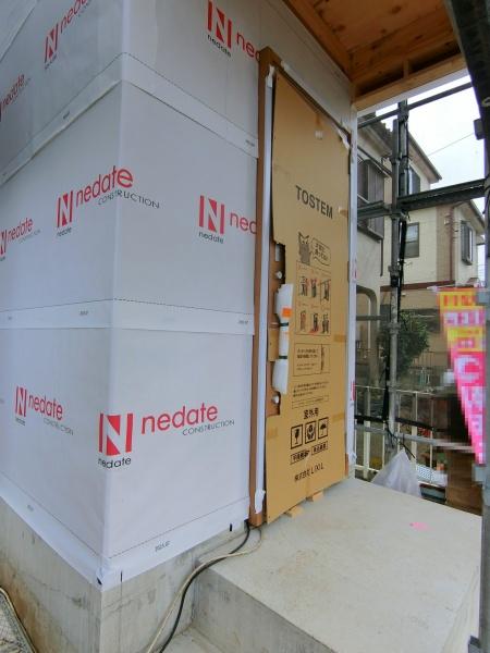 海老名市上今泉３丁目の新築一戸建
