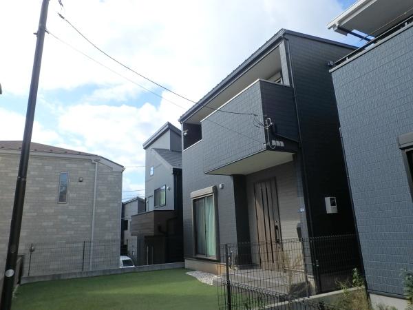 綾瀬市寺尾南3丁目の中古一戸建