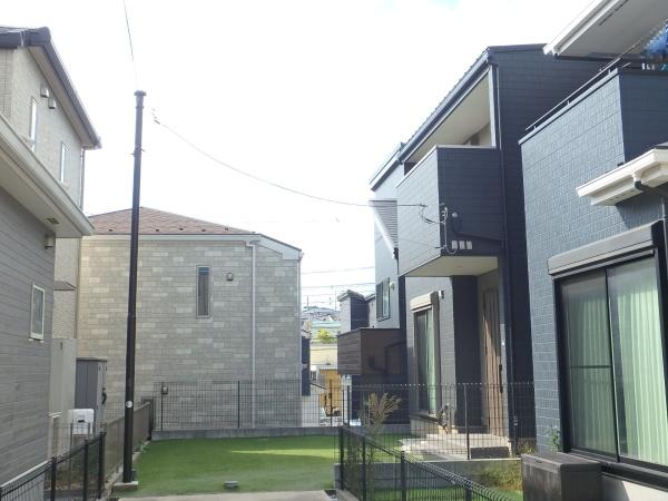 綾瀬市寺尾南３丁目の中古一戸建