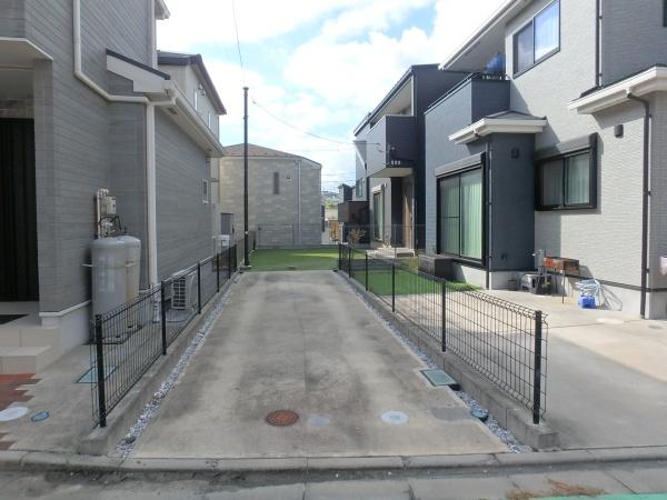 綾瀬市寺尾南３丁目の中古一戸建