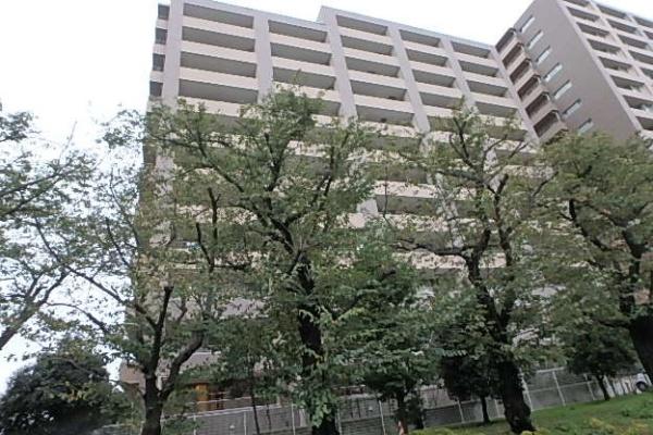 エステ・スクエア小田急相模原ステージ3