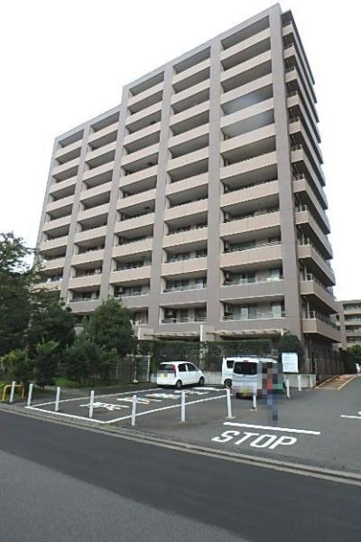 エステ・スクエア小田急相模原ステージ3