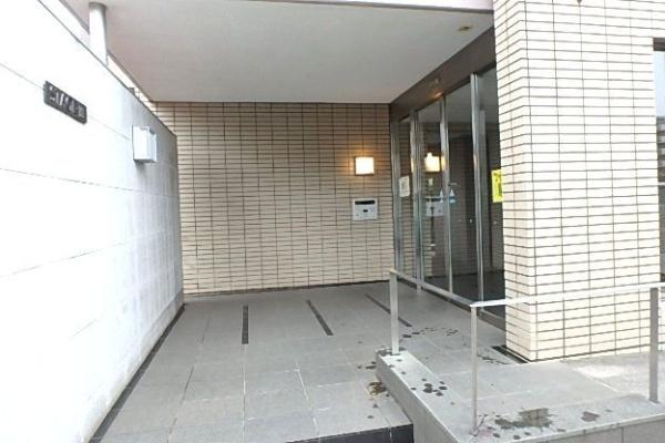 エステ・スクエア小田急相模原ステージ3