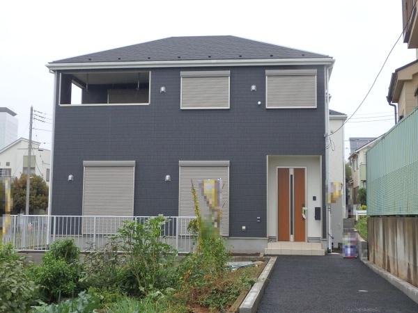 海老名市大谷北２丁目の新築一戸建