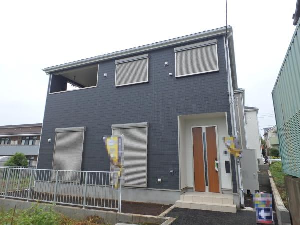 海老名市大谷北２丁目の新築一戸建