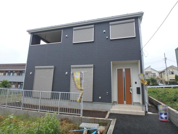 海老名市大谷北２丁目の新築一戸建