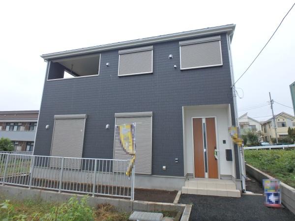 海老名市大谷北２丁目の新築一戸建