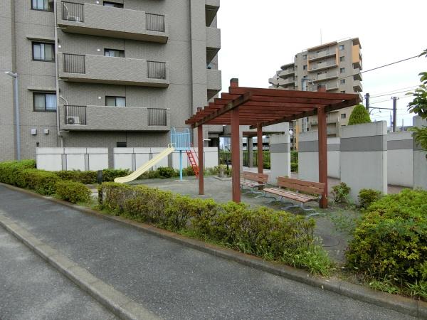 ベルドゥムール海老名弐番館(その他共用部分)