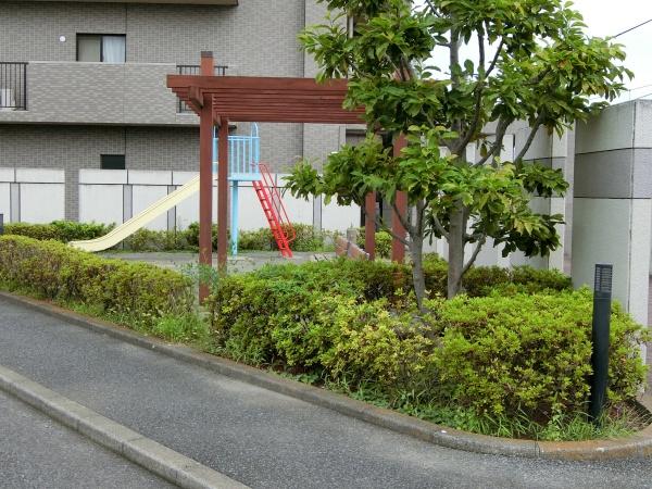 ベルドゥムール海老名弐番館(その他共用部分)
