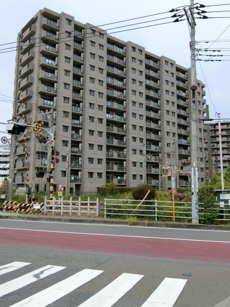 ベルドゥムール海老名弐番館